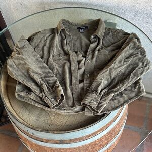 Women’s Corduroy Jacket